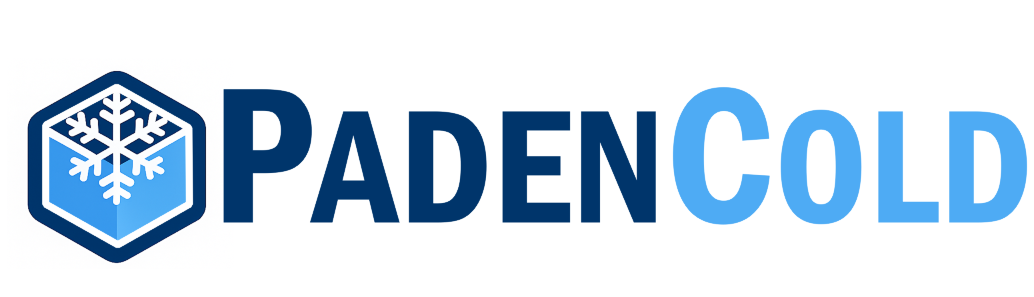 PadenCold Product Portal